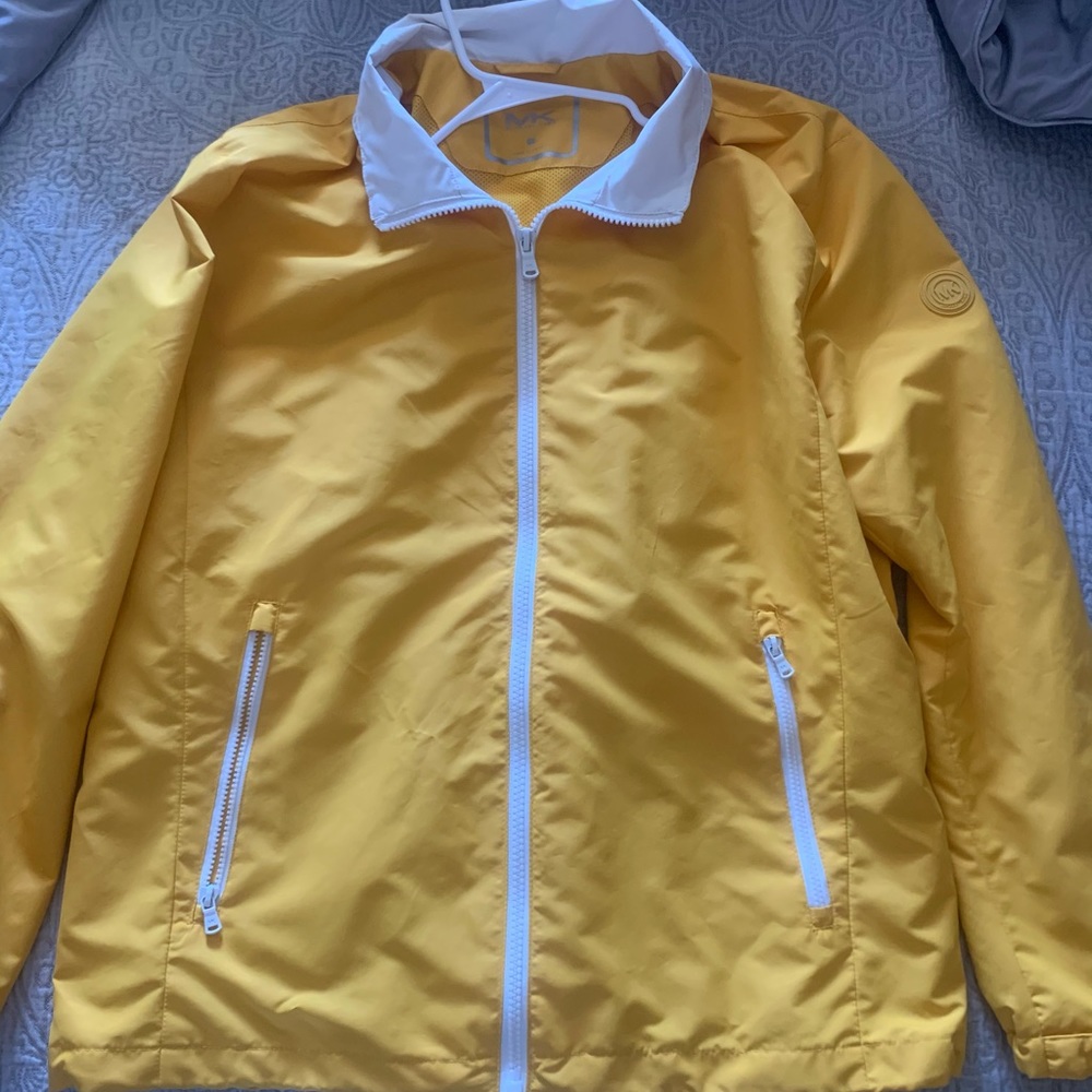 Michael Kors Windbreaker